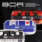 Target Star Wars R2D2 Boa Dartcase