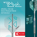 Target K-Flex Rove No2 Standard