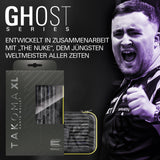 Target Takoma Luke Littler Ghost XL Case