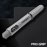 Target Star Wars ProGrip Shafts - Grau