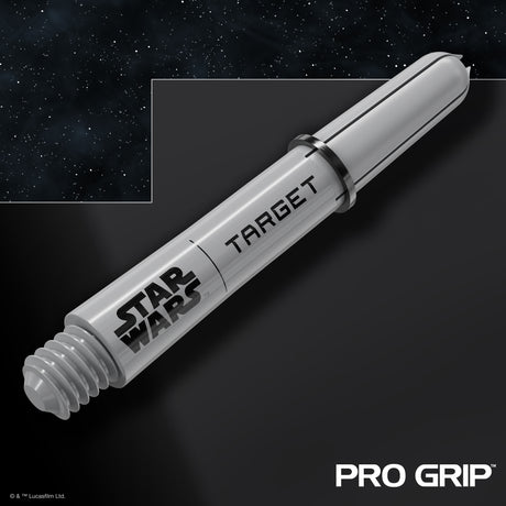 Target Star Wars ProGrip Shafts - Grau