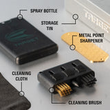 Target Darts Service Kit