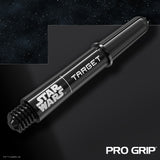 Target Star Wars ProGrip Shafts - Schwarz