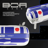 Target Star Wars R2D2 Boa Dartcase
