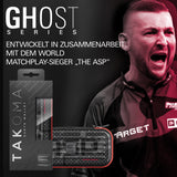 Target Takoma Nathan Aspinall Ghost