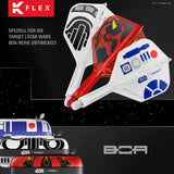 Target Star Wars Stormtrooper K-Flex No. 2 Flights
