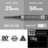 Target Redux 90% 10 Softtip 18g