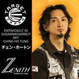 Target Japan K-Flex Flight Zenith Gen 2  No.2