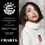 Target Japan Charis Gen.6 95% SP Steel Tip
