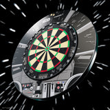 Target Star Wars Millennium Falcon TOR Dartboard Surround Bundle