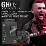 Target Takoma Nathan Aspinall Ghost XL Case