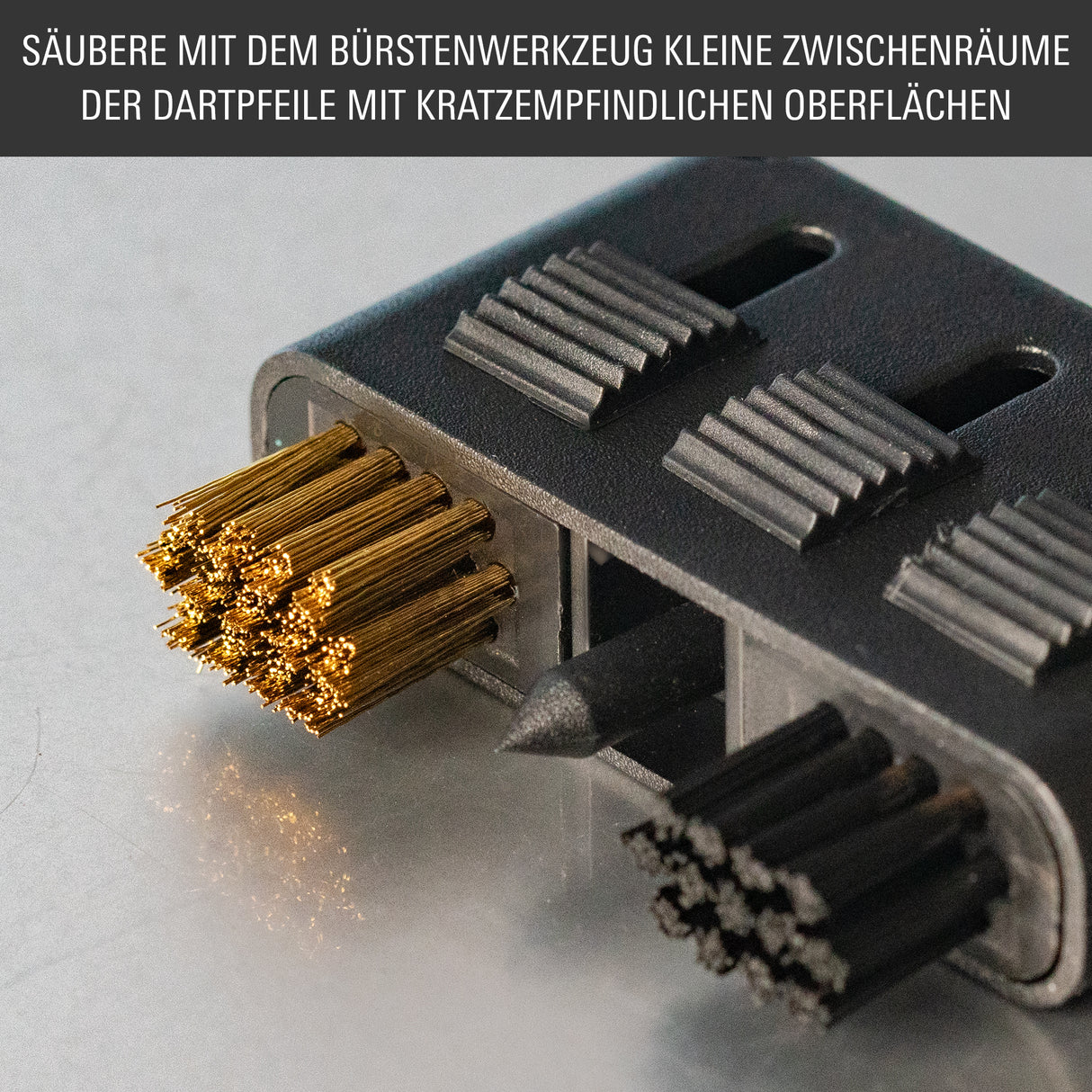 Target Darts Service Kit