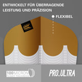 Target Pro Ultra Redux Flights | 3 sets No.6