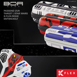 Target Star Wars Darth Maul Boa Dartcase