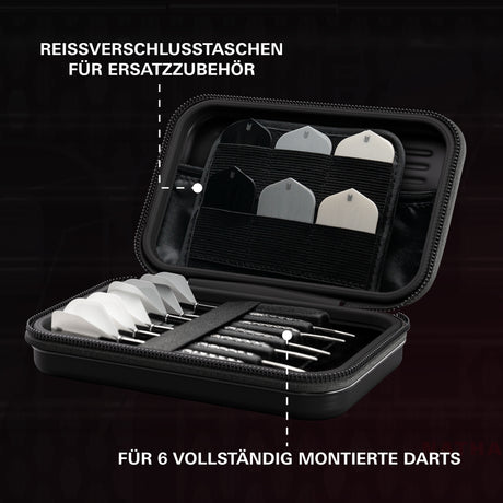 Target Takoma Nathan Aspinall Ghost XL Case