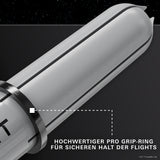 Target Star Wars ProGrip Shafts - Grau