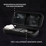 Target Takoma Luke Littler Ghost