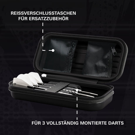 Target Takoma Luke Littler Ghost