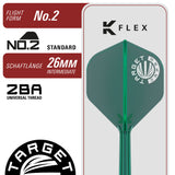 Target Japan Prime Series Zenith Gen.2.5 90% SP
