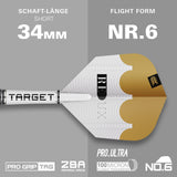 Target Redux 90% 10 Softtip 18g