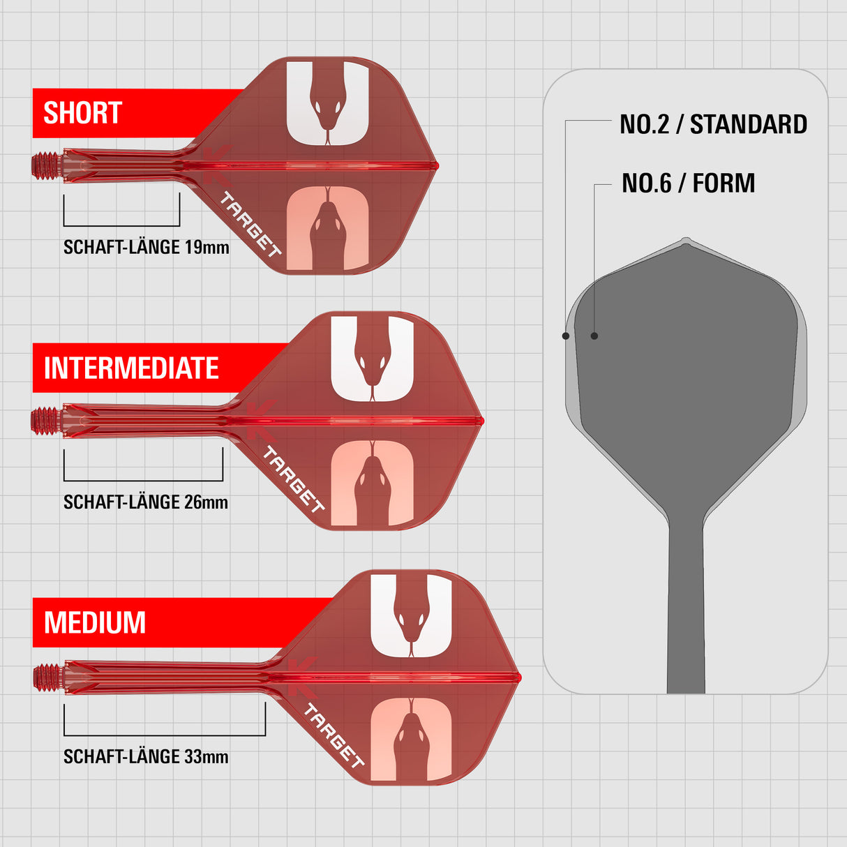 Target K-Flex Nathan Aspinall No.2