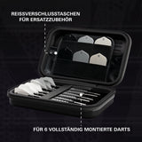 Target Takoma Luke Littler Ghost XL Case