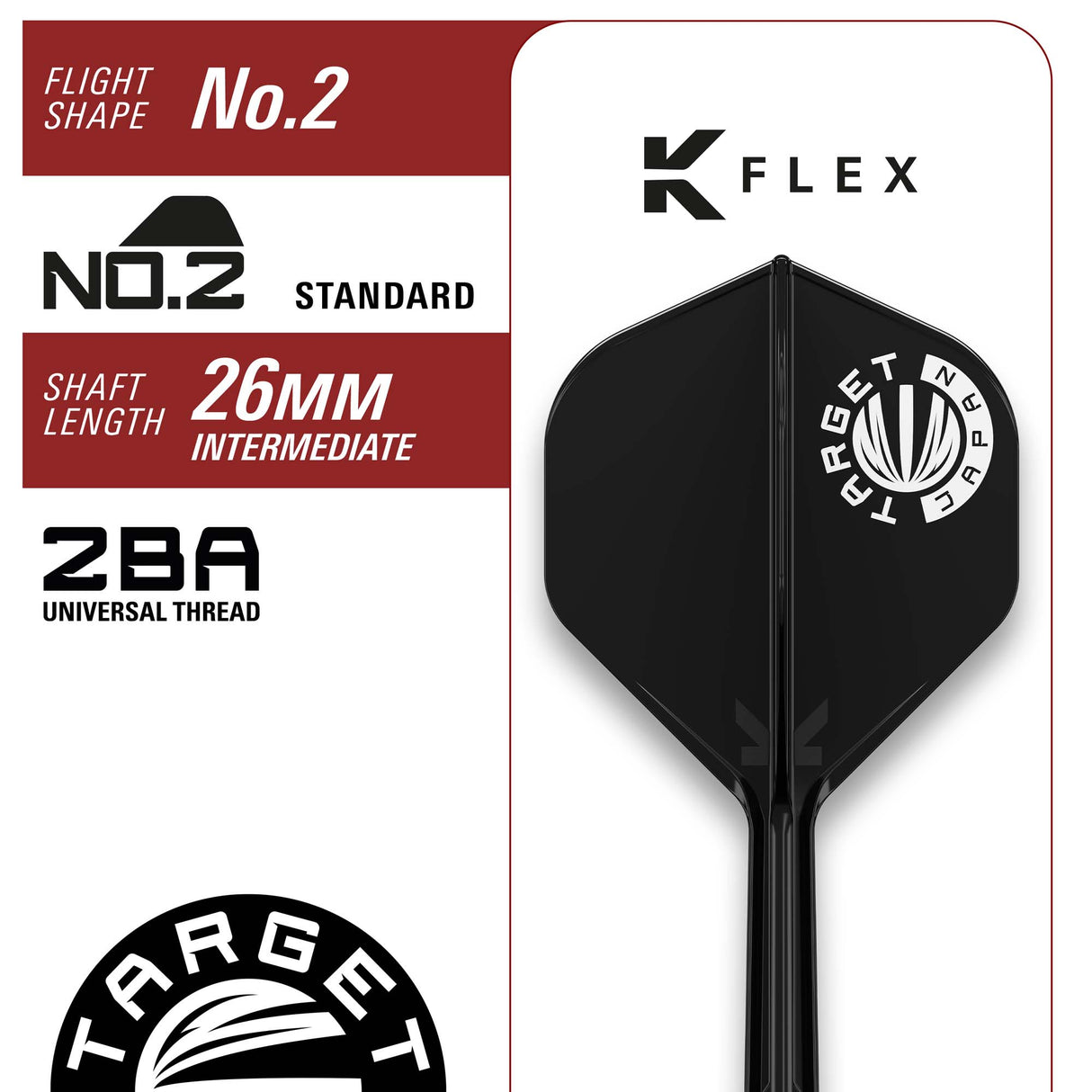 Target Japan - Beau Greaves Japan Edition - Steeldart