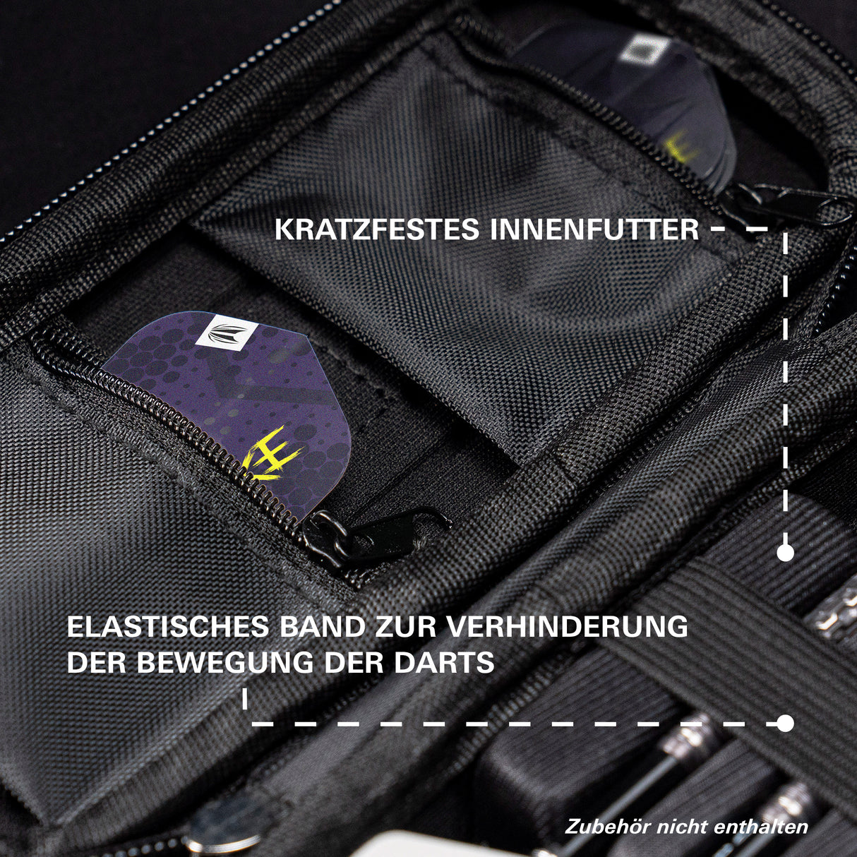 Target Takoma Luke Littler Ghost