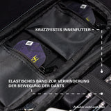 Target Takoma Luke Littler Ghost