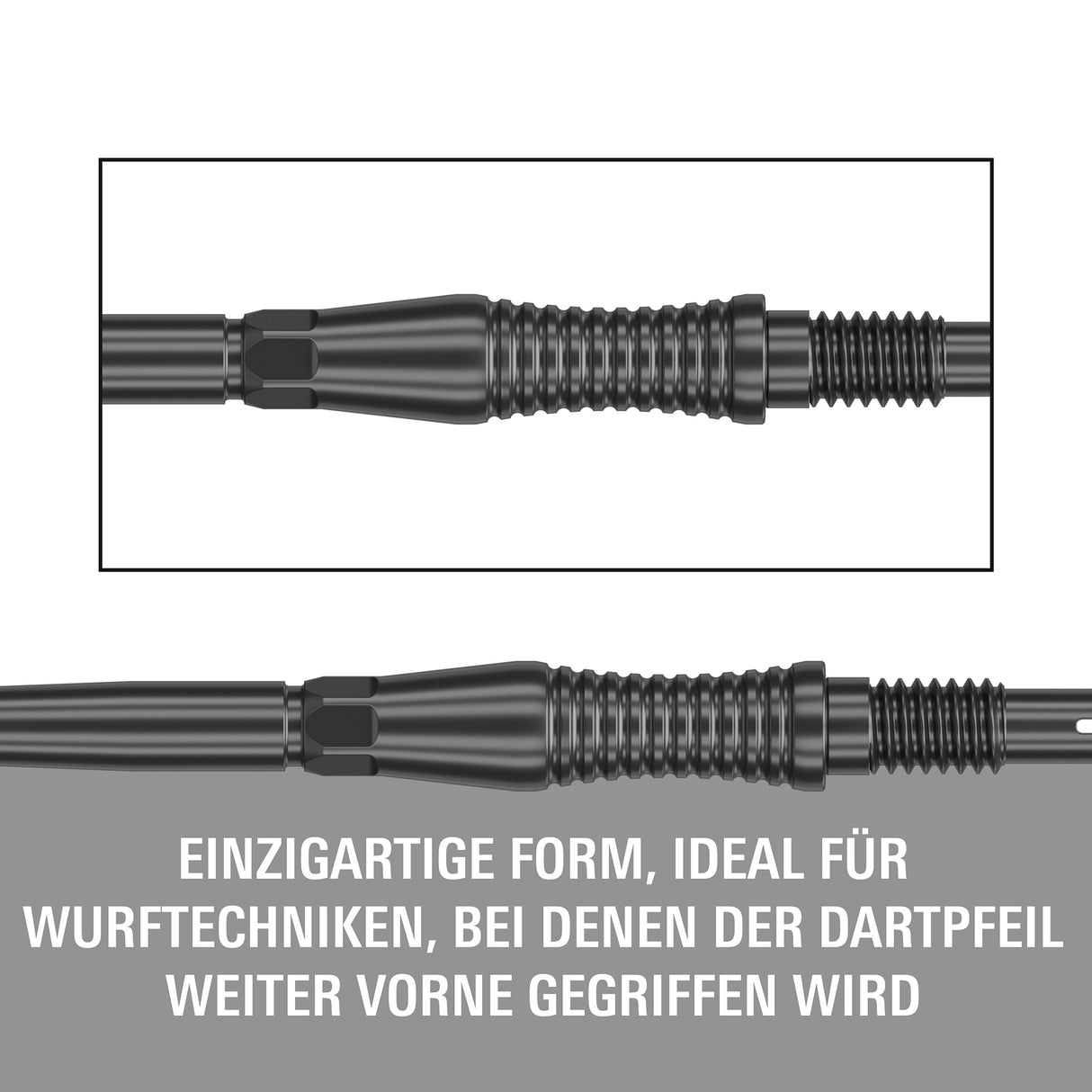 Target Swiss Points | Signature RST Schwarz