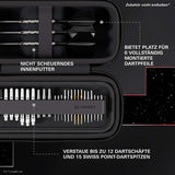 Target Star Wars Darth Maul Boa Dartcase
