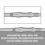 Target Swiss Points | Signature RST Silber