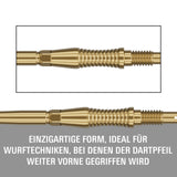 Target Swiss Points | Signature RST Gold