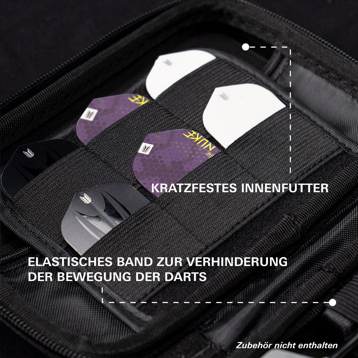 Target Takoma Luke Littler Ghost XL Case