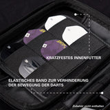 Target Takoma Luke Littler Ghost XL Case