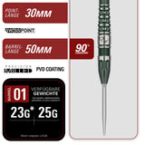 Target Japan Prime Series PW Gen.3 90% SP