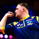 Target Luke Littler Playing Shirt