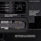 Target Star Wars Stormtrooper Boa Dartcase