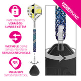 Target Luke Littler Edge 95% Swiss