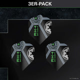 Target Star Wars ProUltra Tie Fighter No6 Flights