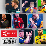 Target K-Flex Nathan Aspinall No.2