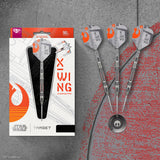 Target Star Wars X-Wing Swiss Point Steeldarts