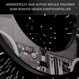 Target Star Wars Millennium Falcon TOR Dartboard Surround Bundle