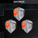 Target Star Wars ProUltra X-Wing No6 Flights