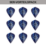 Target Pro Ultra Flights Phil Taylor Power Gx2 | 3 sets Kite