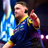 Target Luke Littler Playing Shirt