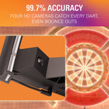 Target Omni Auto Scoring System