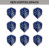 Target Pro Ultra  Flights Phil Taylor Power Gx2 | 3 sets No.6