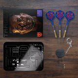 Target Raymond van Barneveld G6 95% Swiss