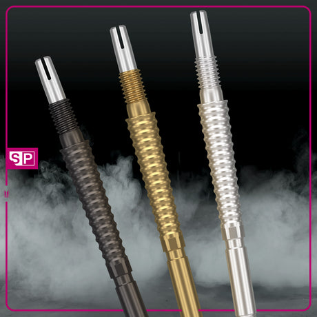 Taregt Swiss Points | Storm LNC Schwarz